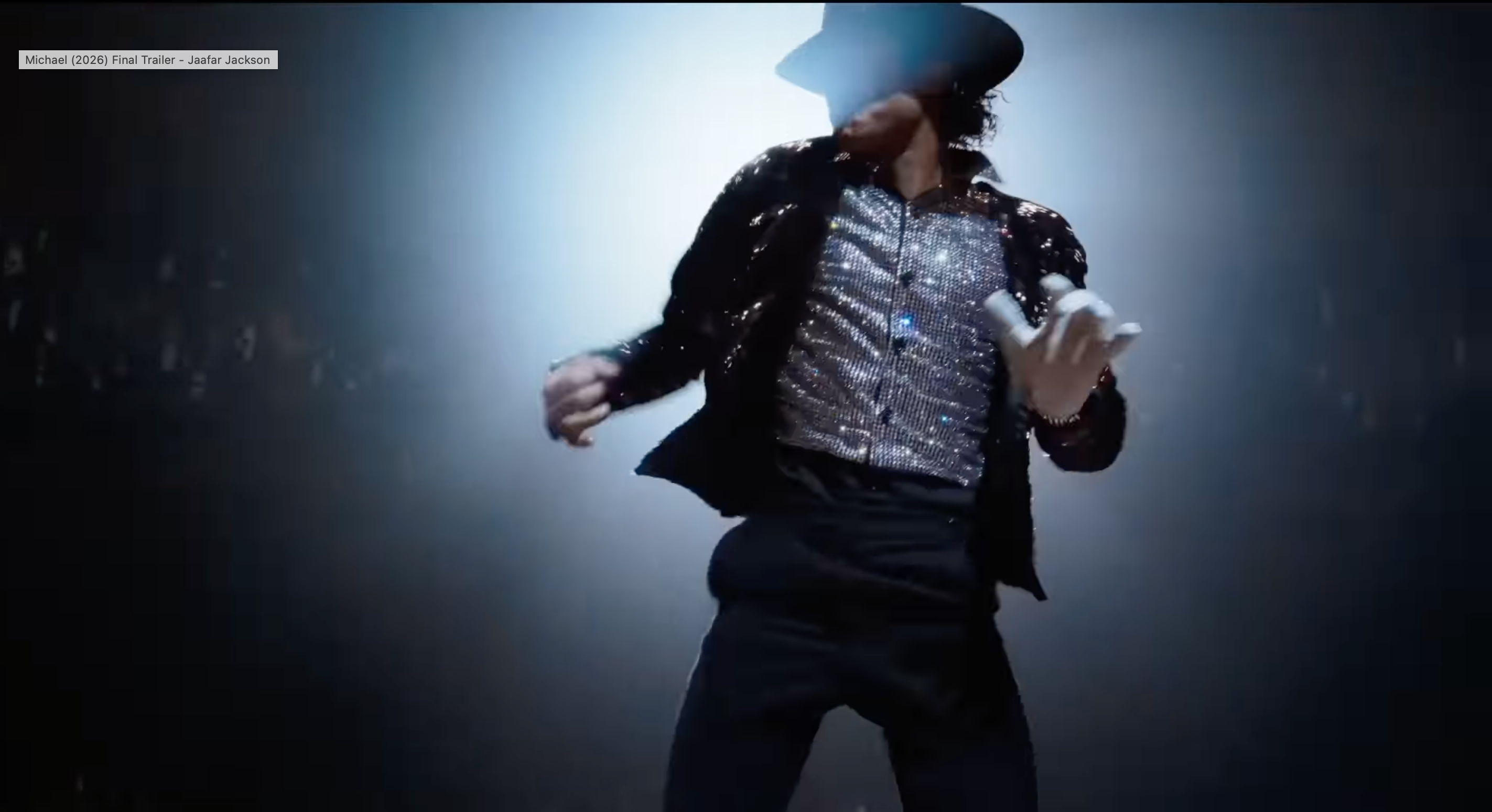 20 Guests, 9 Sleepovers, 0 Beds and Enough Chinese Tat to Warrant a Customs Inspection - Michael Jackson fan article