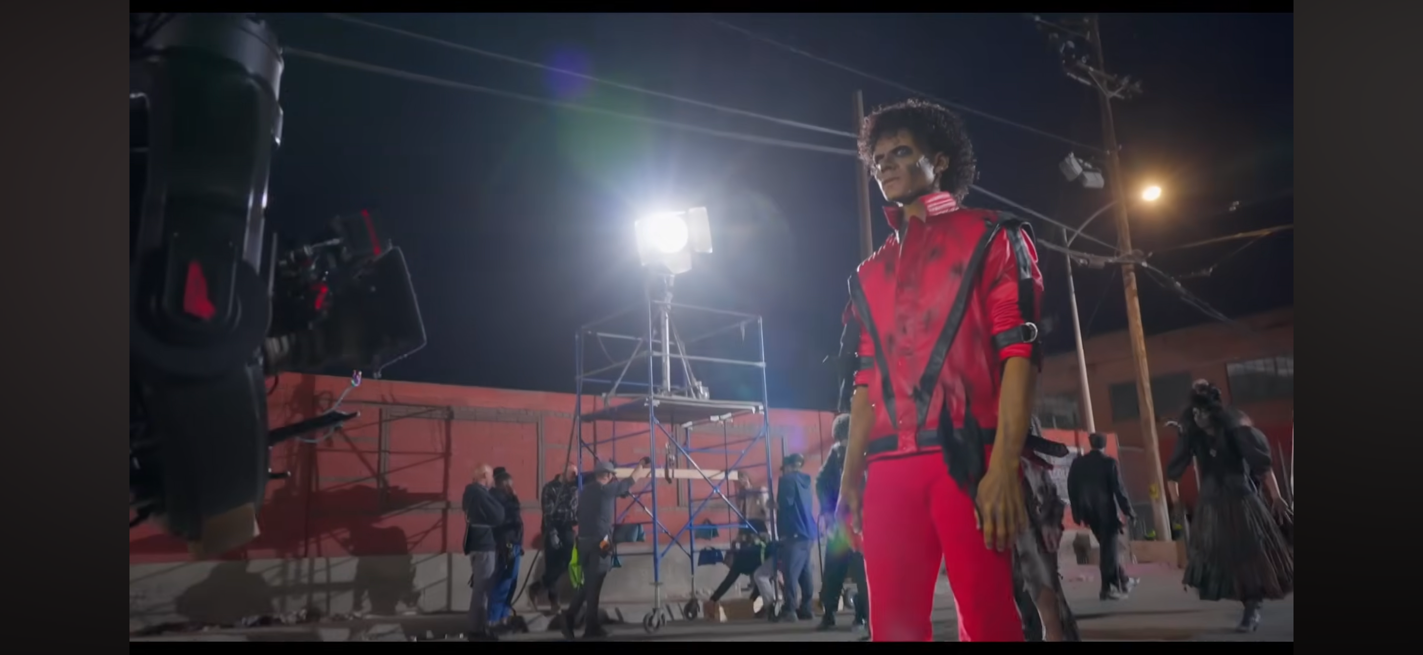 Michael Mania is Back, the Fans Are Buzzing and the Merch Is Still Shit! - Michael Jackson fan blog article - PopCrown MJ community King of Pop From the Founders content