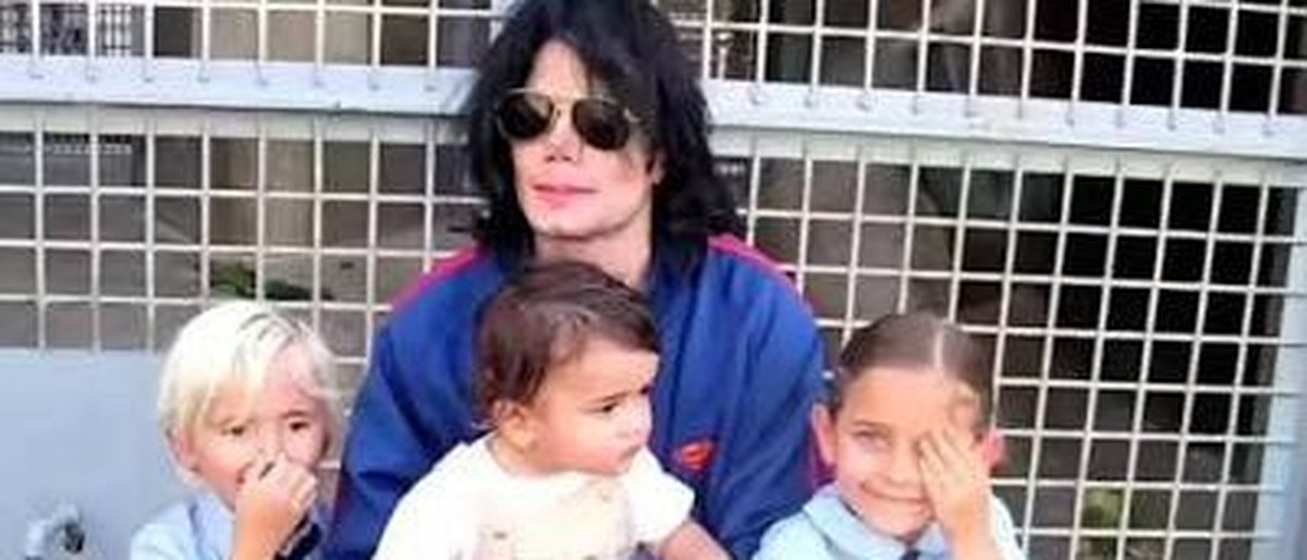 Michael Jackson: The Verdict, Vindication Day and the Not Guilty Truth Netflix Don't care about - Michael Jackson fan article