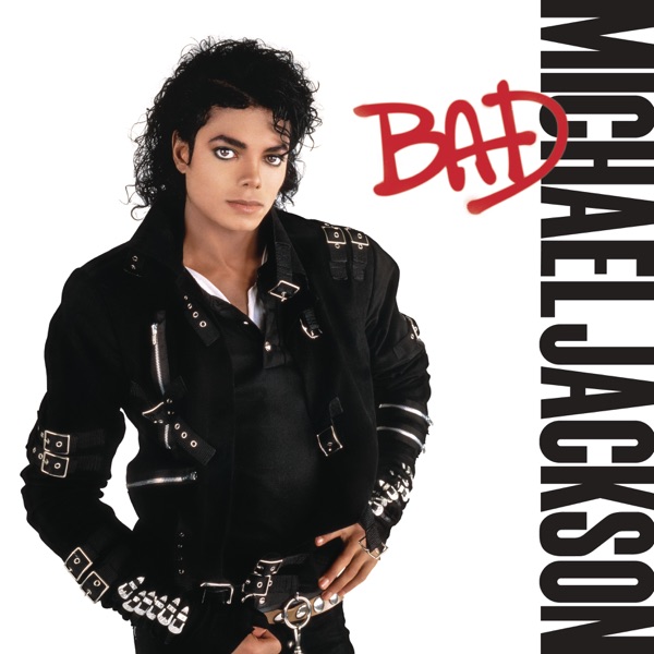 Bad 25 - Michael Jackson album cover 2012 - King of Pop discography - MJ music